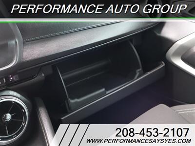 2016 Chevrolet Camaro LT   - Photo 26 - Caldwell, ID 83605