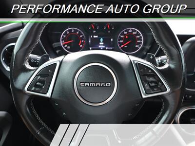 2016 Chevrolet Camaro LT   - Photo 18 - Caldwell, ID 83605