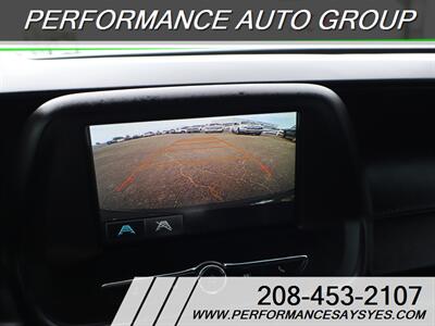 2016 Chevrolet Camaro LT   - Photo 27 - Caldwell, ID 83605