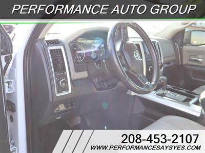 2012 RAM 1500 Outdoorsman   - Photo 14 - Caldwell, ID 83605