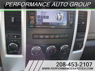 2012 RAM 1500 Outdoorsman   - Photo 16 - Caldwell, ID 83605