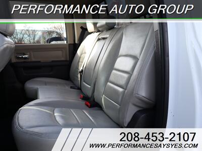 2012 RAM 1500 Outdoorsman   - Photo 12 - Caldwell, ID 83605