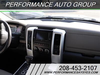 2012 RAM 1500 Outdoorsman   - Photo 6 - Caldwell, ID 83605