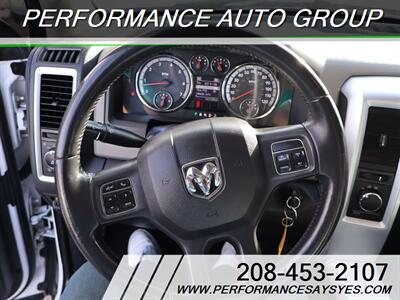 2012 RAM 1500 Outdoorsman   - Photo 17 - Caldwell, ID 83605