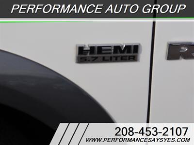 2012 RAM 1500 Outdoorsman   - Photo 20 - Caldwell, ID 83605