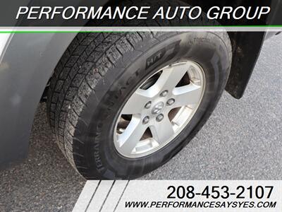 2012 RAM 1500 Outdoorsman   - Photo 11 - Caldwell, ID 83605