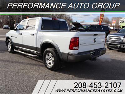 2012 RAM 1500 Outdoorsman   - Photo 24 - Caldwell, ID 83605