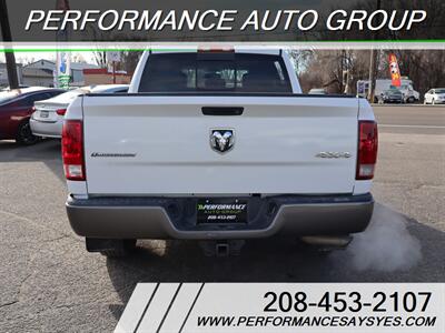 2012 RAM 1500 Outdoorsman   - Photo 25 - Caldwell, ID 83605