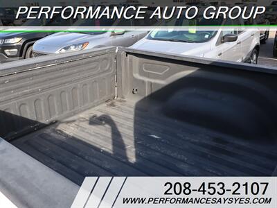 2012 RAM 1500 Outdoorsman   - Photo 8 - Caldwell, ID 83605