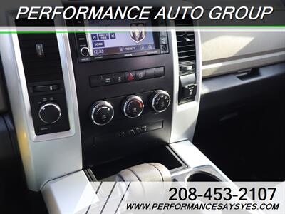 2012 RAM 1500 Outdoorsman   - Photo 18 - Caldwell, ID 83605