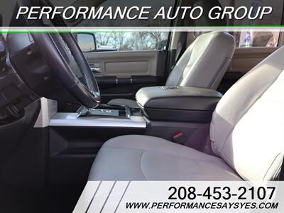 2012 RAM 1500 Outdoorsman   - Photo 13 - Caldwell, ID 83605