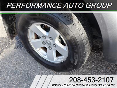 2012 RAM 1500 Outdoorsman   - Photo 7 - Caldwell, ID 83605