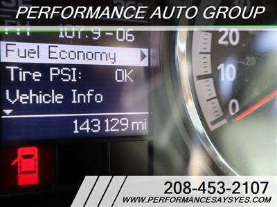 2012 RAM 1500 Outdoorsman   - Photo 15 - Caldwell, ID 83605