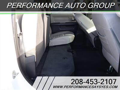 2012 RAM 1500 Outdoorsman   - Photo 4 - Caldwell, ID 83605