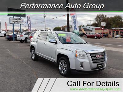 2014 GMC Terrain SLT-2   - Photo 1 - Caldwell, ID 83605