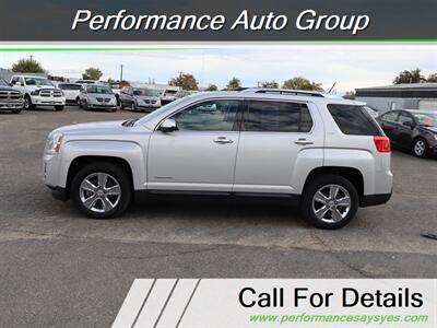 2014 GMC Terrain SLT-2   - Photo 4 - Caldwell, ID 83605