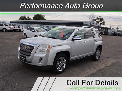 2014 GMC Terrain SLT-2   - Photo 3 - Caldwell, ID 83605