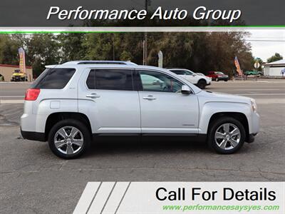 2014 GMC Terrain SLT-2   - Photo 8 - Caldwell, ID 83605