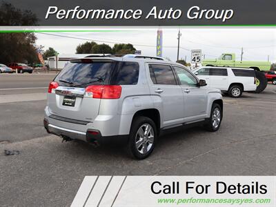 2014 GMC Terrain SLT-2   - Photo 7 - Caldwell, ID 83605