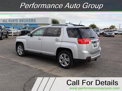 2014 GMC Terrain SLT-2   - Photo 5 - Caldwell, ID 83605