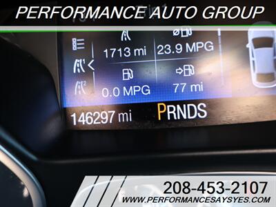 2018 Ford Escape S   - Photo 21 - Caldwell, ID 83605