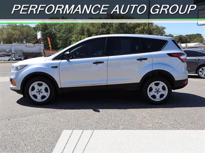 2018 Ford Escape S   - Photo 6 - Caldwell, ID 83605