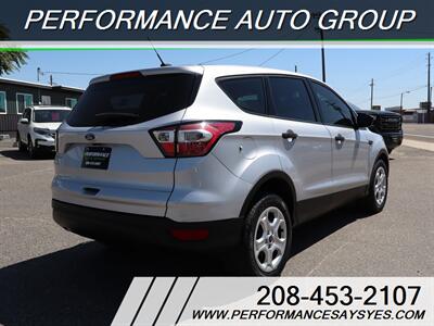 2018 Ford Escape S   - Photo 3 - Caldwell, ID 83605