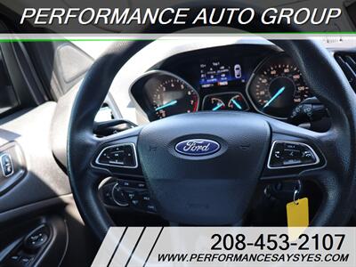 2018 Ford Escape S   - Photo 25 - Caldwell, ID 83605
