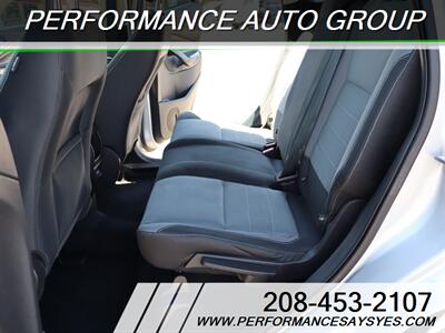 2018 Ford Escape S   - Photo 17 - Caldwell, ID 83605