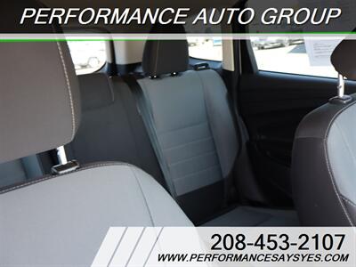 2018 Ford Escape S   - Photo 12 - Caldwell, ID 83605