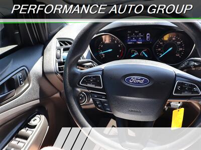 2018 Ford Escape S   - Photo 22 - Caldwell, ID 83605