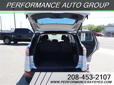 2018 Ford Escape S   - Photo 16 - Caldwell, ID 83605