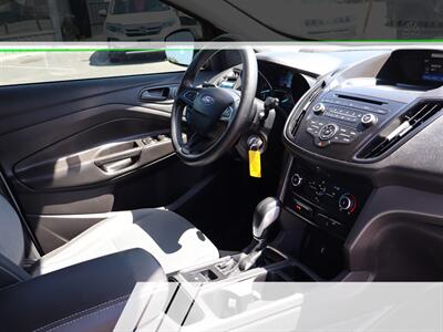 2018 Ford Escape S   - Photo 11 - Caldwell, ID 83605