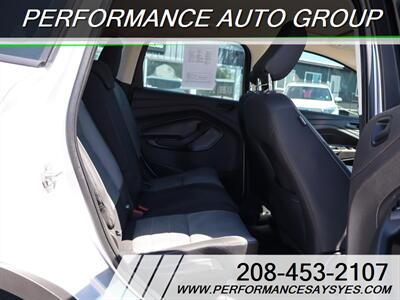 2018 Ford Escape S   - Photo 13 - Caldwell, ID 83605