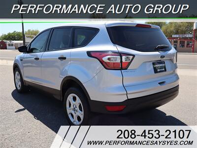 2018 Ford Escape S   - Photo 5 - Caldwell, ID 83605