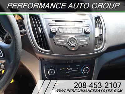 2018 Ford Escape S   - Photo 20 - Caldwell, ID 83605