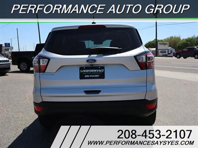 2018 Ford Escape S   - Photo 4 - Caldwell, ID 83605