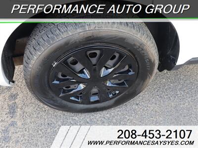 2018 Dodge Journey SE   - Photo 27 - Caldwell, ID 83605