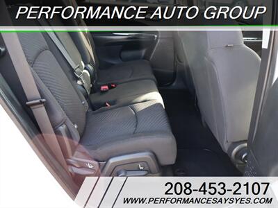 2018 Dodge Journey SE   - Photo 12 - Caldwell, ID 83605
