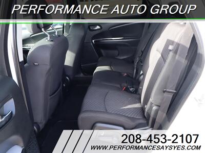 2018 Dodge Journey SE   - Photo 15 - Caldwell, ID 83605