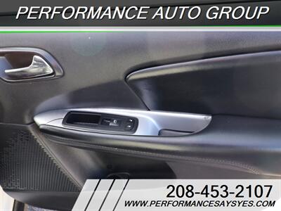 2018 Dodge Journey SE   - Photo 9 - Caldwell, ID 83605