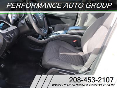 2018 Dodge Journey SE   - Photo 17 - Caldwell, ID 83605