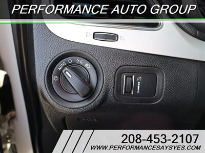 2018 Dodge Journey SE   - Photo 19 - Caldwell, ID 83605