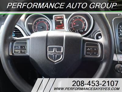 2018 Dodge Journey SE   - Photo 20 - Caldwell, ID 83605