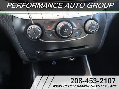 2018 Dodge Journey SE   - Photo 23 - Caldwell, ID 83605
