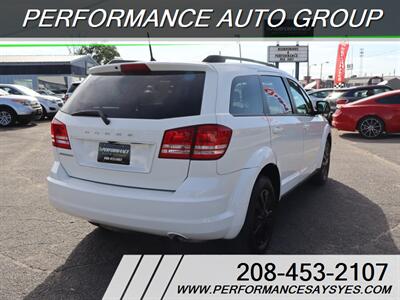 2018 Dodge Journey SE   - Photo 7 - Caldwell, ID 83605