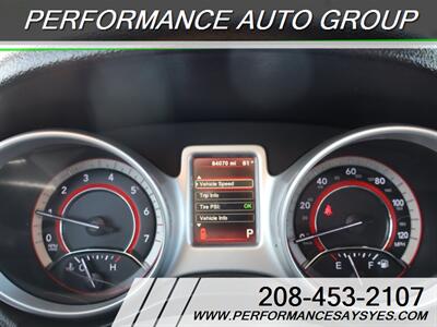 2018 Dodge Journey SE   - Photo 21 - Caldwell, ID 83605