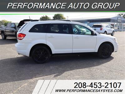 2018 Dodge Journey SE   - Photo 8 - Caldwell, ID 83605