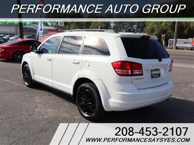 2018 Dodge Journey SE   - Photo 5 - Caldwell, ID 83605