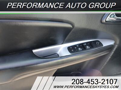 2018 Dodge Journey SE   - Photo 18 - Caldwell, ID 83605